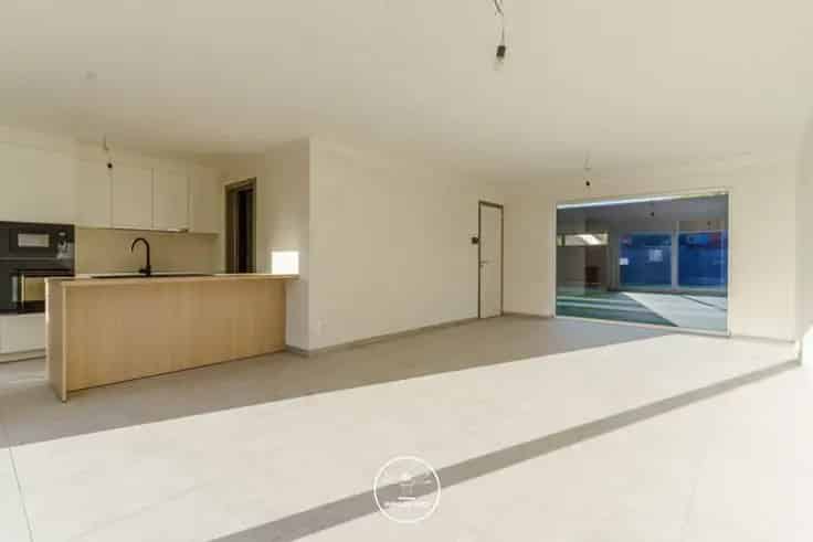 Nieuwbouw Woningen Wetteren - Energiezuinig - 3 of 4 slaapkamers