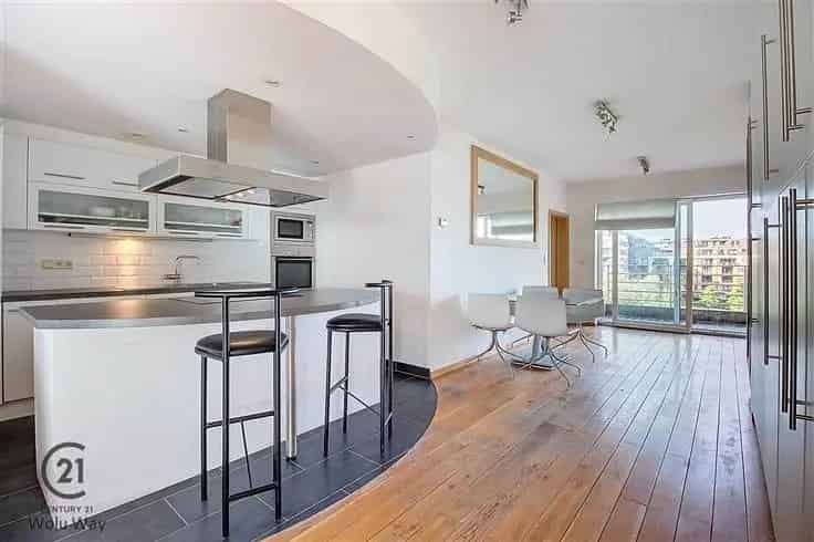 Penthouse Te Koop