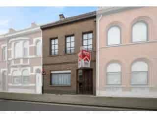 Huis te koop - Dendermonde RBT63878