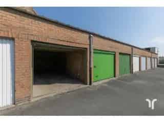Garagebox te koop - Nieuwpoort RBS13830