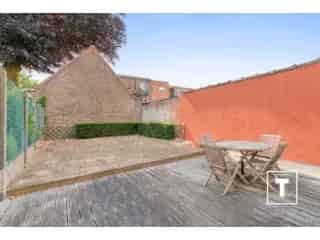 Huis te koop - Sint-Amandsberg RBT97089