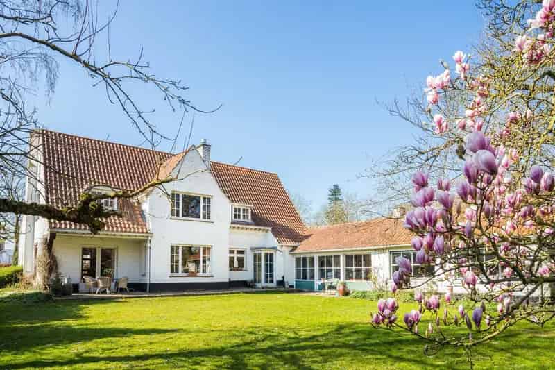 Huis te huur
