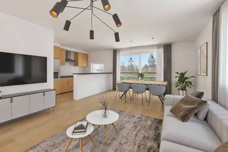 Appartement Te Koop