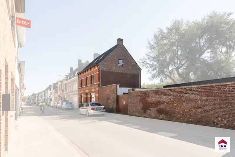 Huis te koop