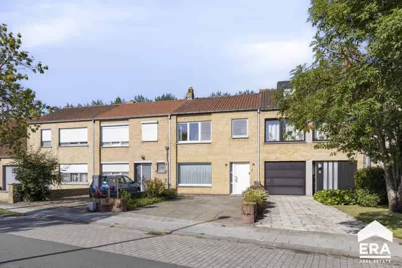 Huis te huur