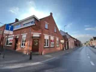 Handelspand te koop - Moorslede RBS94395   In optie