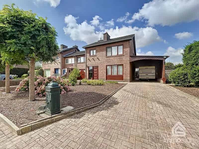 Huis te koop