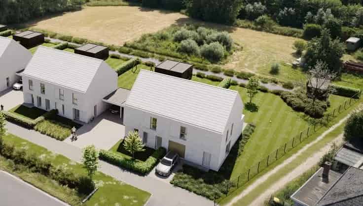 Huis Te Koop