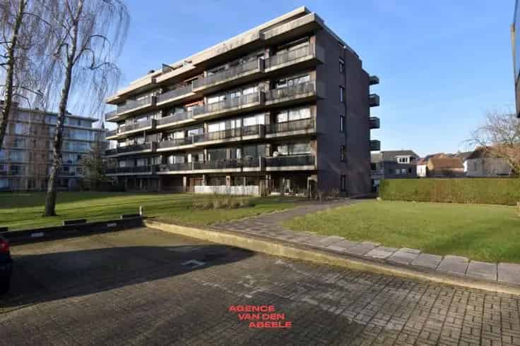 Appartement Te Koop