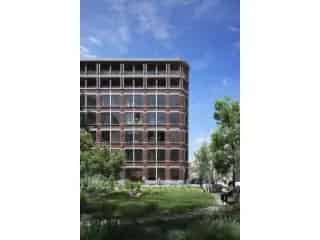 Kantoor te koop - Antwerpen RBS87796