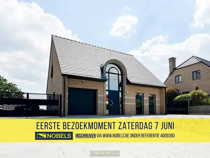 Villa Te Koop