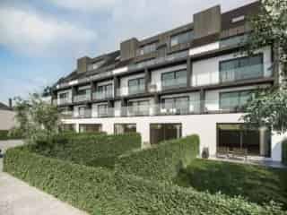 Appartement Westende te Koop Nabij Strand