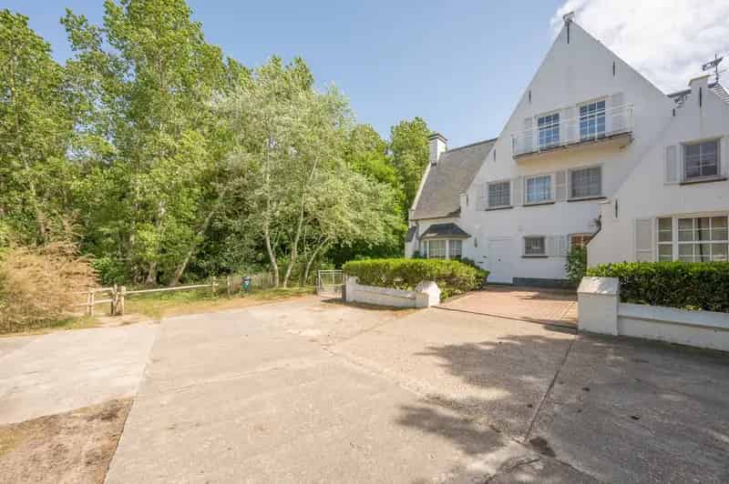 Huis te koop