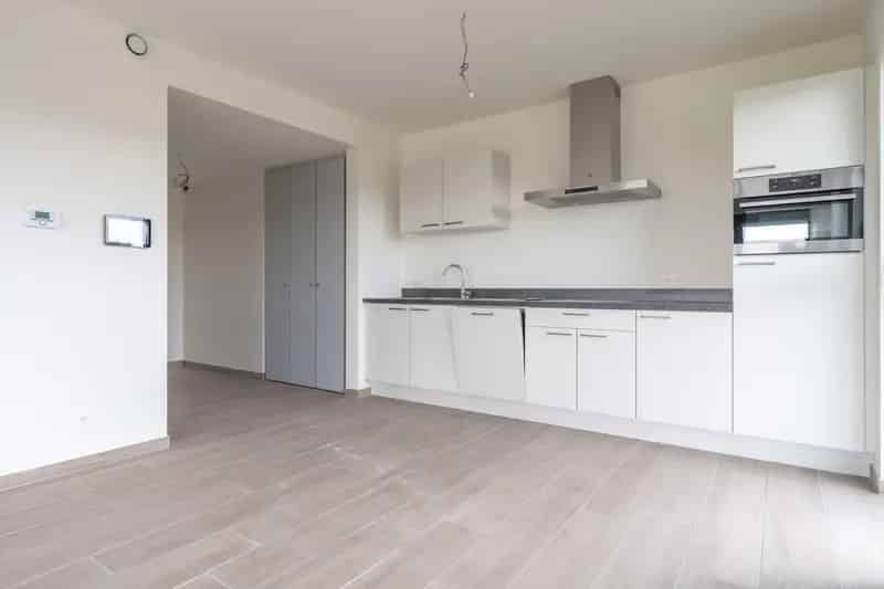 Nieuwbouw assistentiewoning in het centrum van Hoogstraten