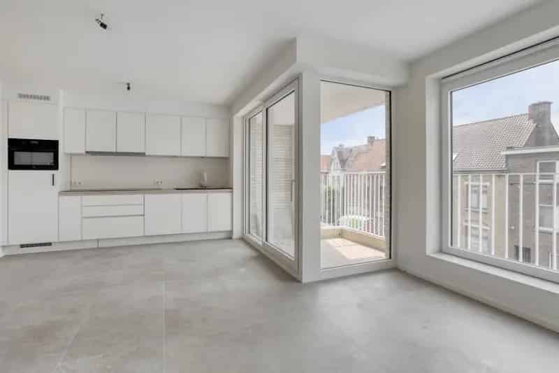 Appartement te koop