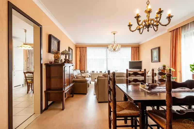 Appartement te koop in Acacia Eeklo