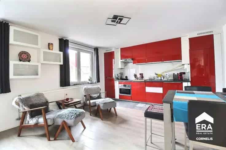 Appartement Te Koop