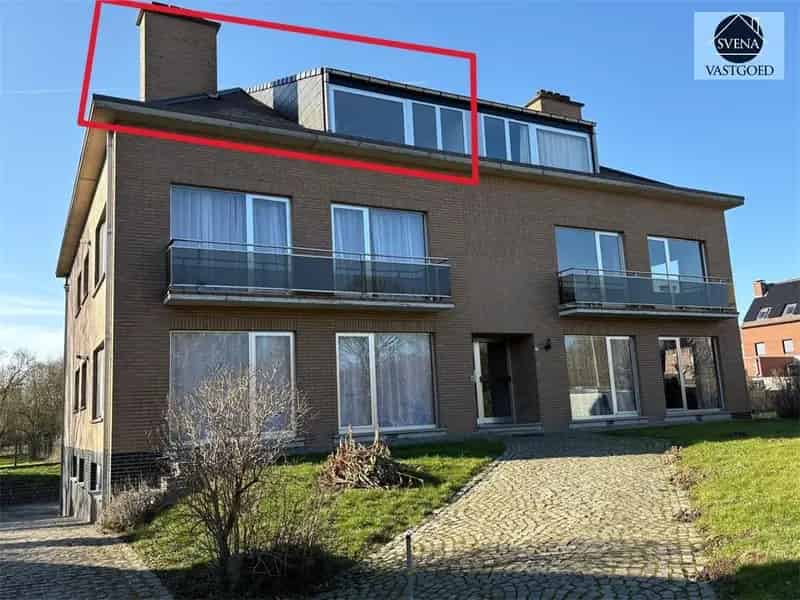 Appartement te koop