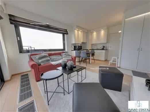 Appartement te koop Middelkerke