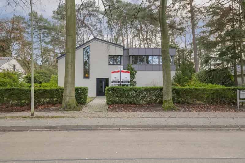 Huis te koop