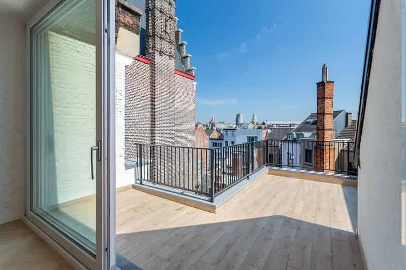 Appartement te koop