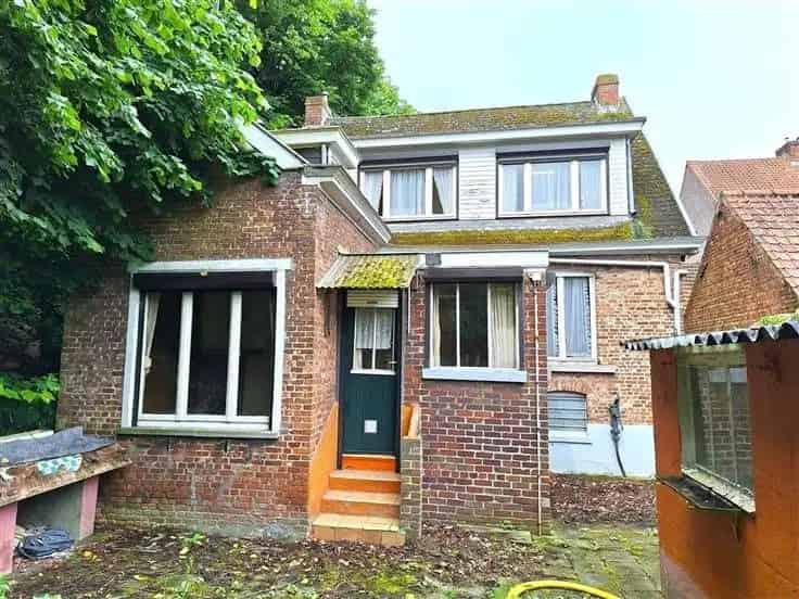Huis Te Koop