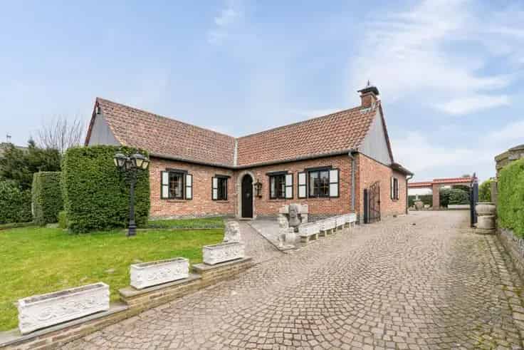 Huis Te Koop