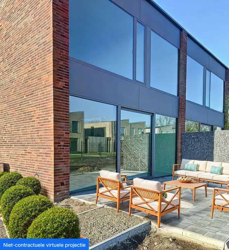 Huis te huur