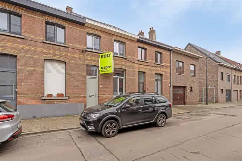 Huis te koop in Mortsel