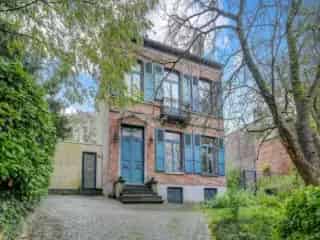 Villa te koop - Machelen RBT09405