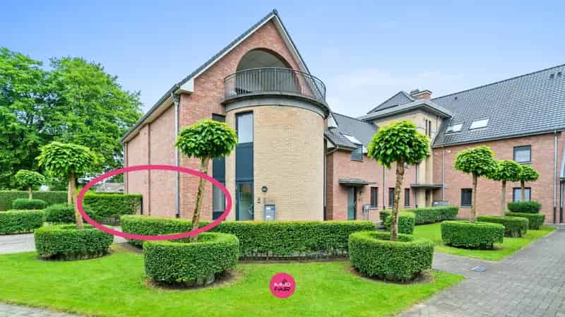 Appartement te koop