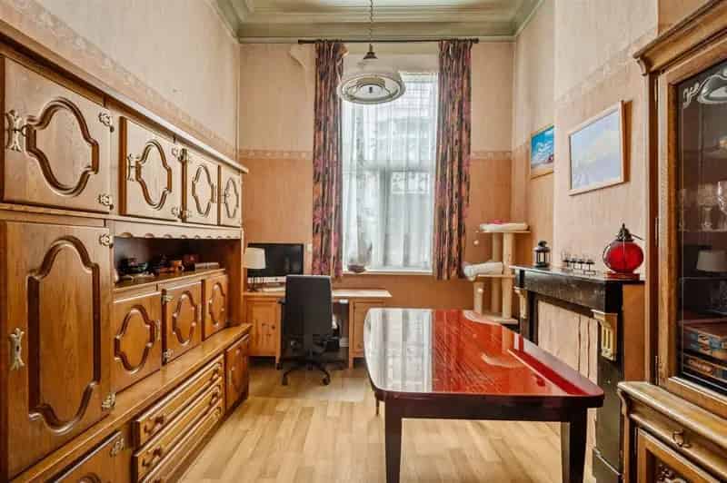 Karaktervolle, te renoveren woning op een uitstekende locatie te Mechelen
