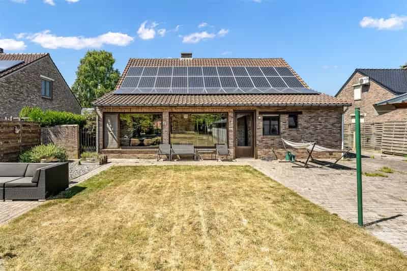 Huis te koop