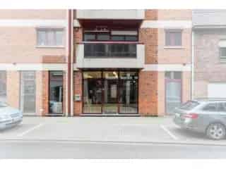 Handelsfonds te koop - Roeselare RBM59097