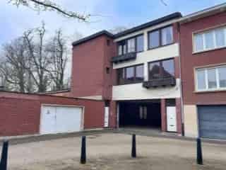 Garagebox te koop - Lier RBK07623