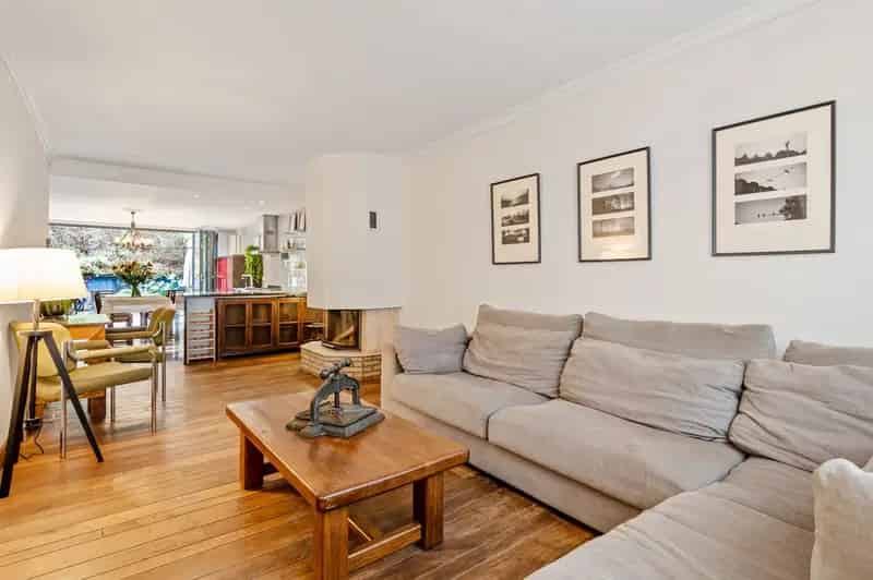 Charmante woning met 3 slpks en tuin in Deurne!