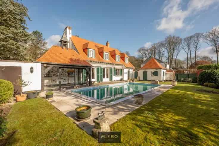 Huis Te Koop