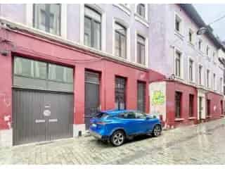 Huis gemengd gebruik te koop - Elsene VBC72221