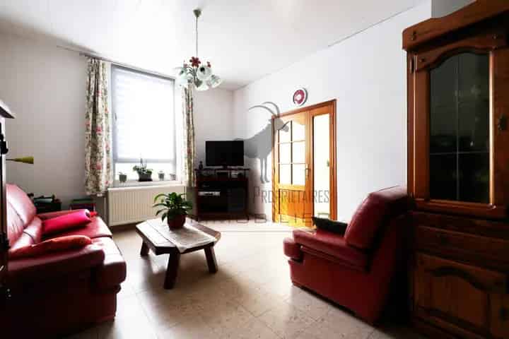 Huis te koop in Haine-Saint-Pierre