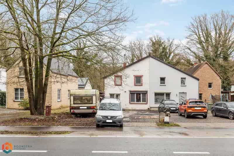 Te renoveren woning 3 slpkrs As
