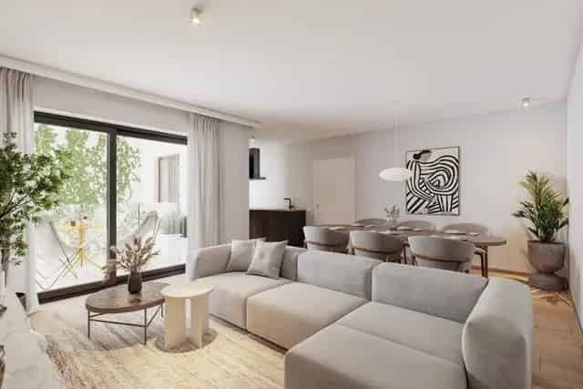 Appartement te koop