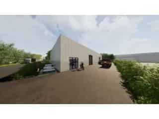 Industrie te koop - Lichtervelde RBT39520