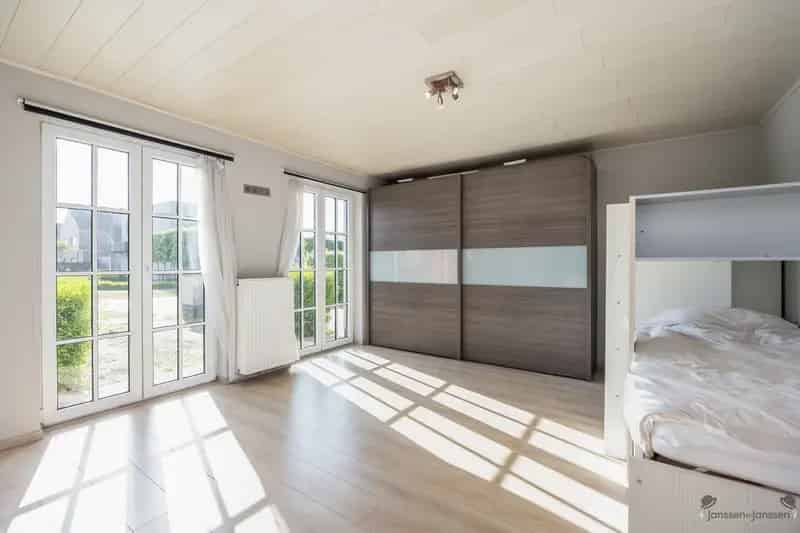 Bungalow te huur Sint Niklaas 187m² 3 slaapkamers grote tuin