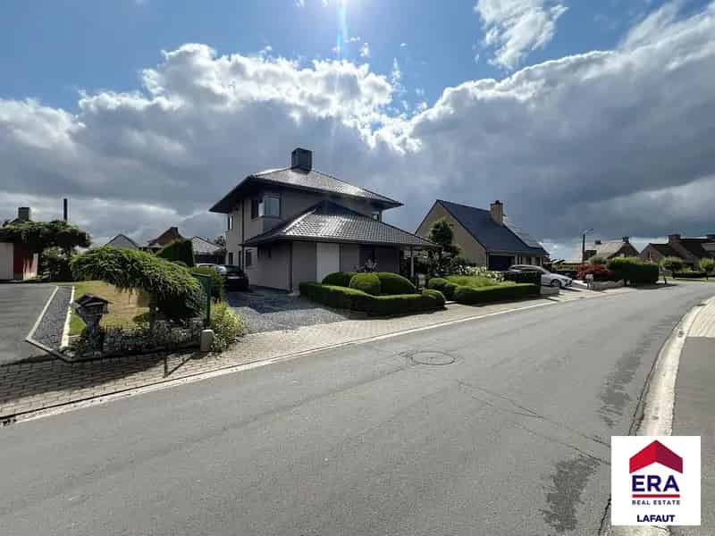 Huis te huur