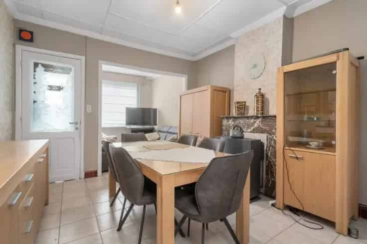Huis Te Koop Stadsrand Renovatieproject
