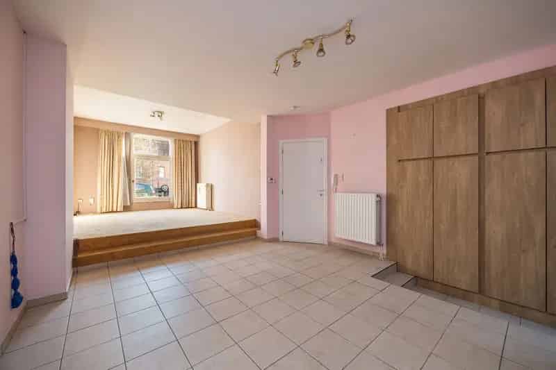 Een woning met stadskoer gelegen op een centrale locatie in Turnhout.