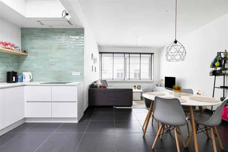 Appartement te koop