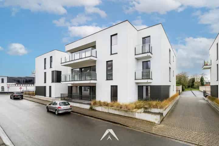 Appartement te koop in Wevelgem