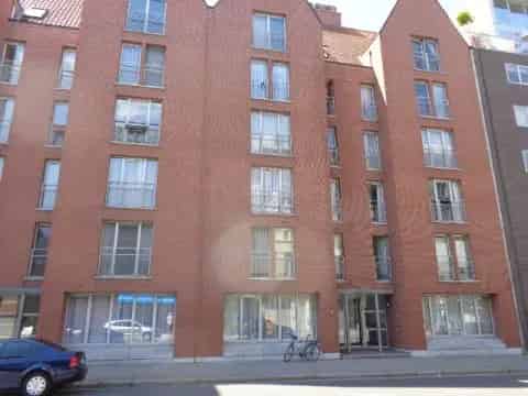 Scheldestraat 10-14