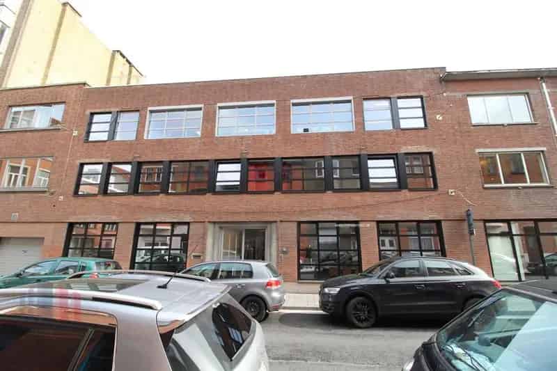 Kantoren te huur in Business Center Gent